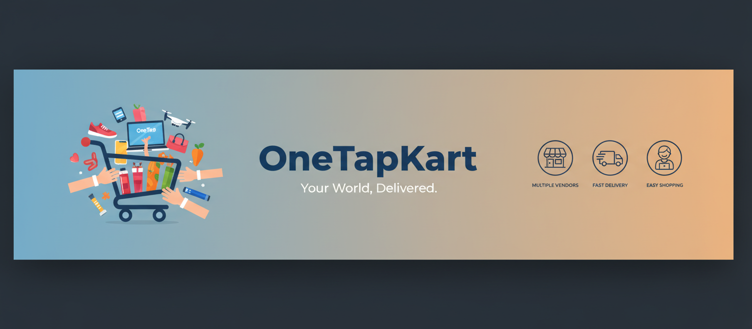 OneTapKart