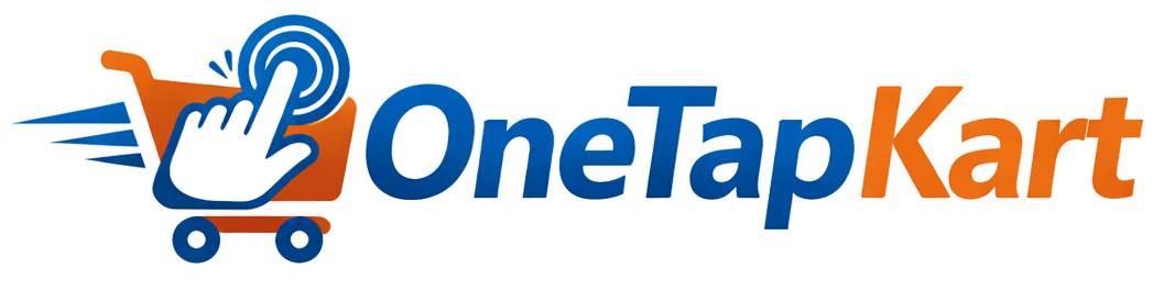 OneTapKart